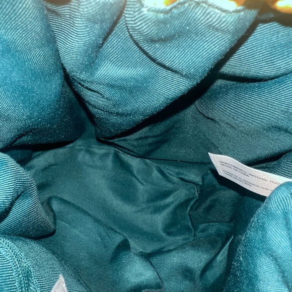 Kika Vargas by Target Gold and Pink Circle Bag - Picture 5 of 5